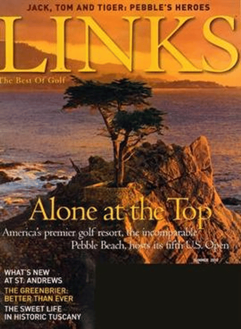 Links (magazine)