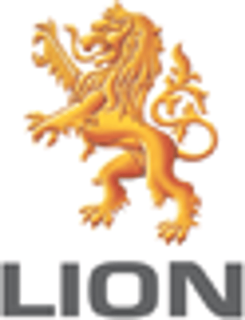 Lion (Australasian company)