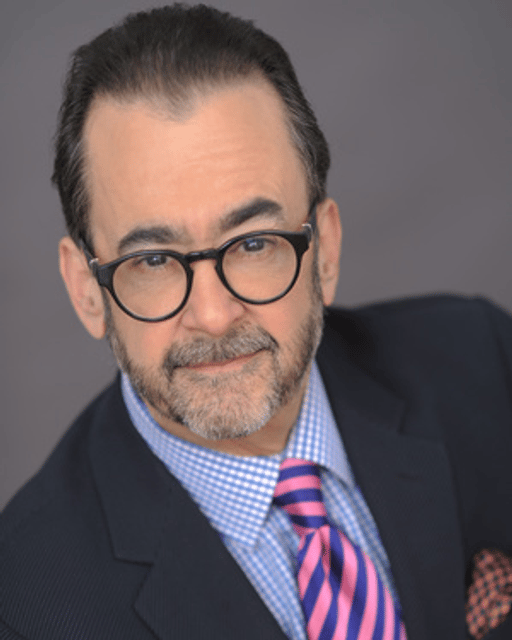 Lionel (radio personality)