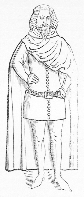 Lionel of Antwerp, 1st Duke of Clarence