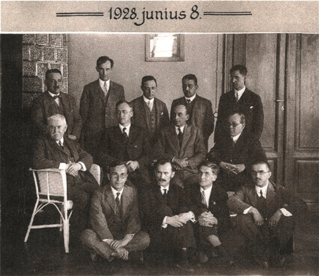 Lipót Fejér