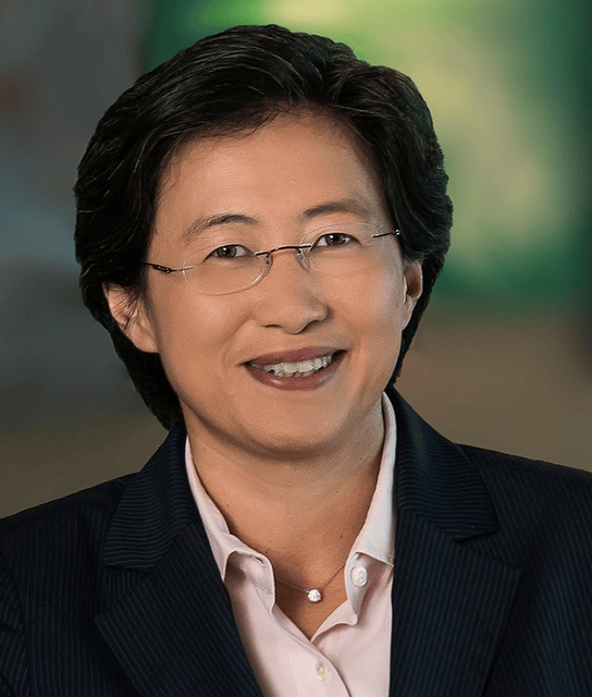 Lisa Su