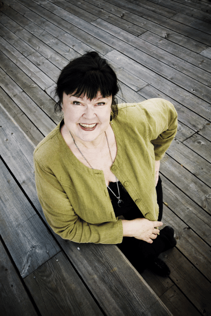 Lisa Syrén Jardbrink