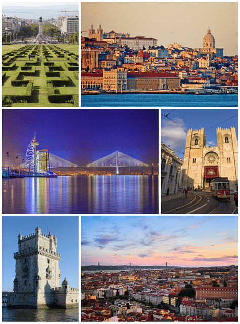 Lisbon