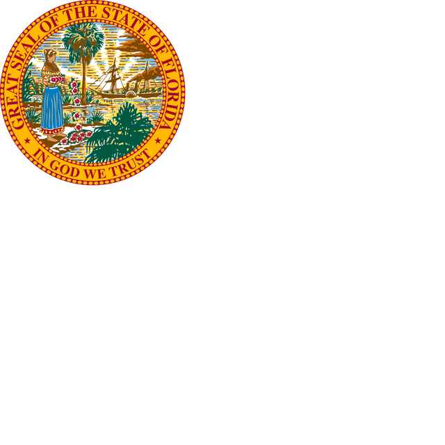 List of Governors of Florida