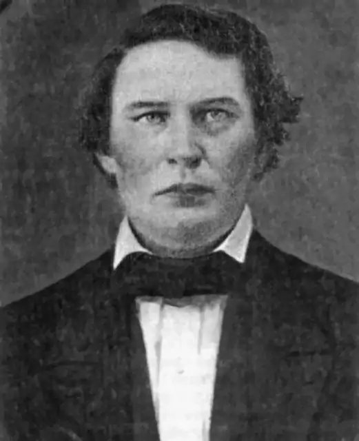 List of Governors of Kentucky