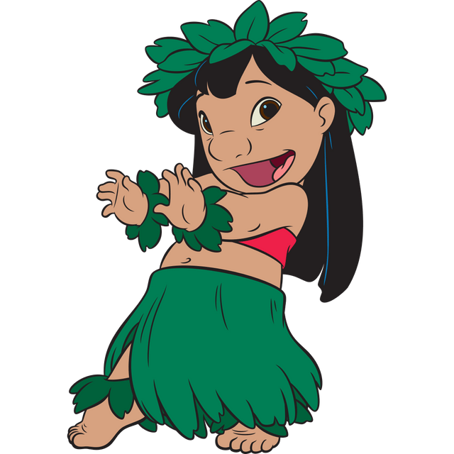 List of Lilo &amp; Stitch characters