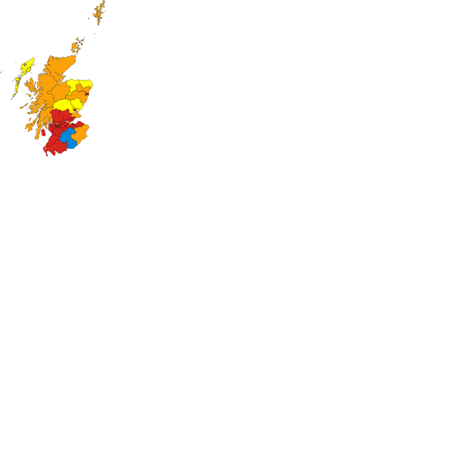 List of MPs for constituencies in Scotland 2010–15