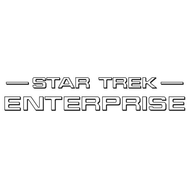 List of Star Trek: Enterprise novels