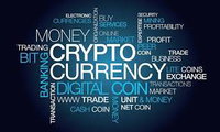 List of cryptocurrencies