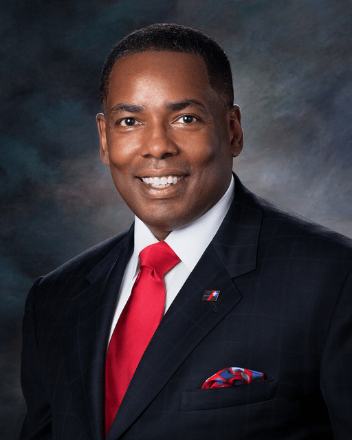 List of mayors of Plano, Texas