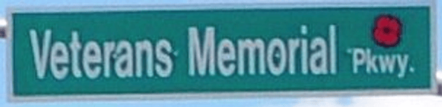 List of roads in London, Ontario