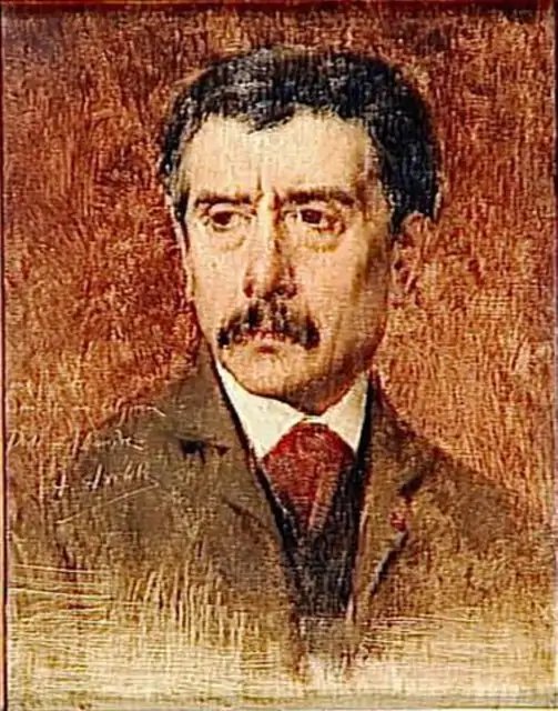 List of works by Alexandre Falguière