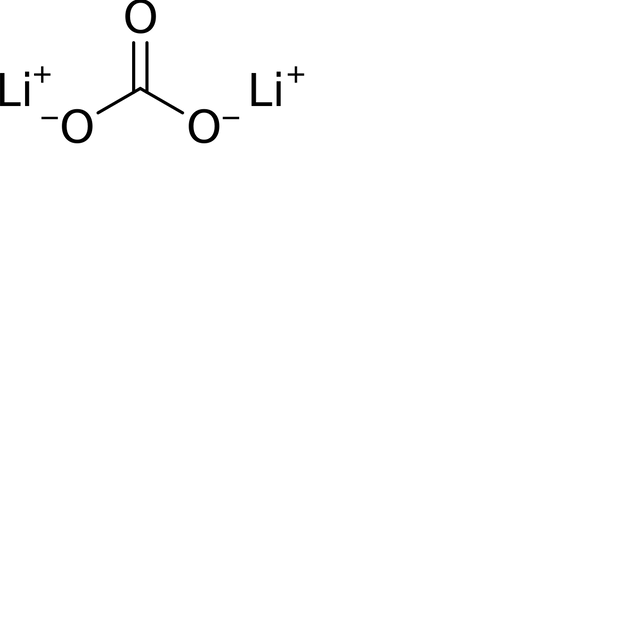Lithium (medication)
