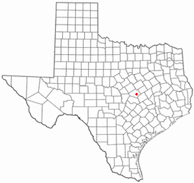 Little River-Academy, Texas