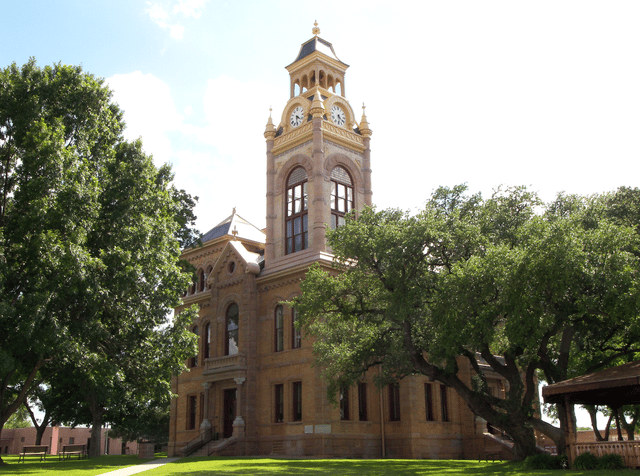 Llano County, Texas