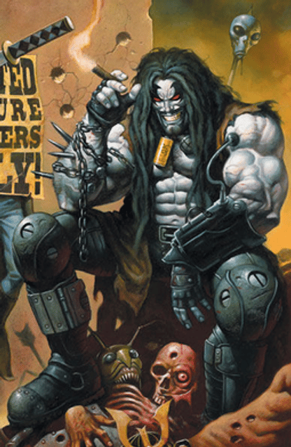 Lobo (DC Comics)