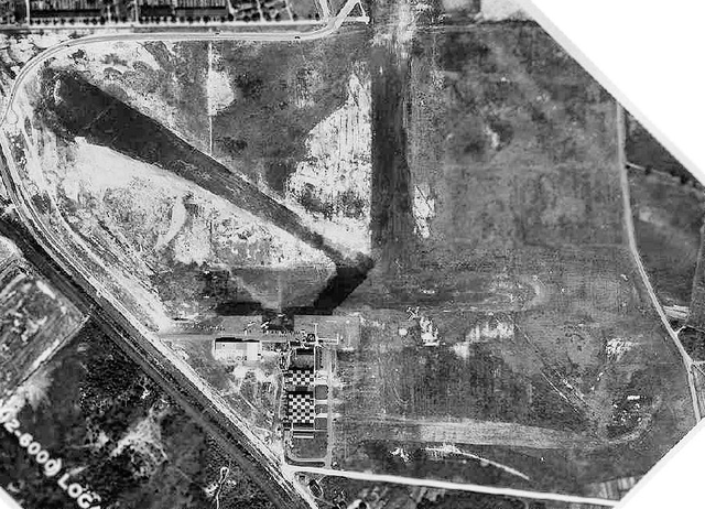 Logan Field (Airport)