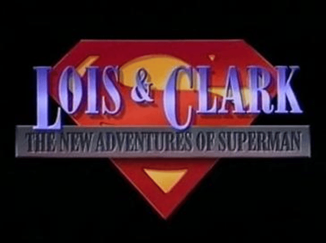 Lois &amp; Clark: The New Adventures of Superman