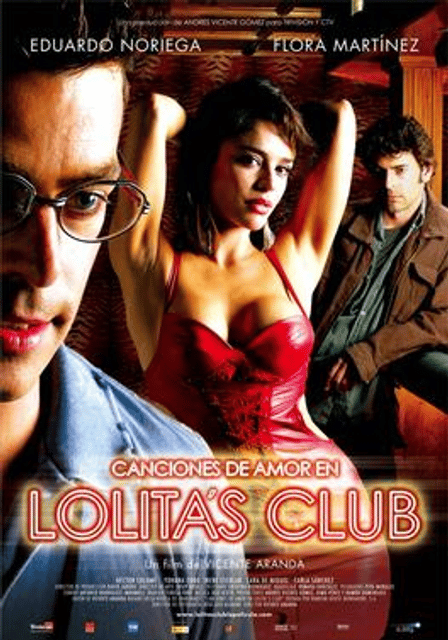 Lolita's Club
