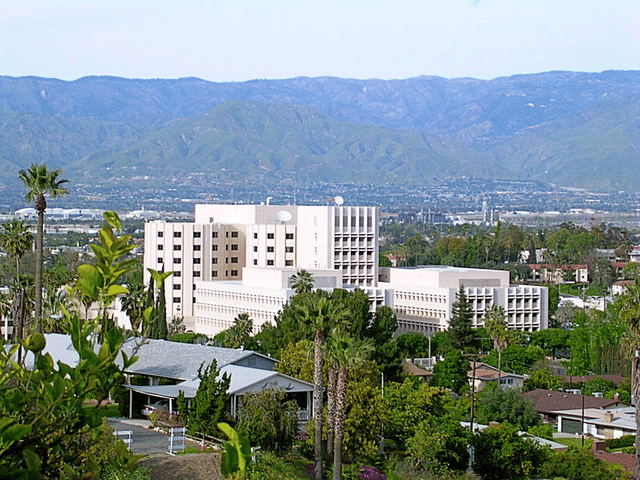 Loma Linda, California
