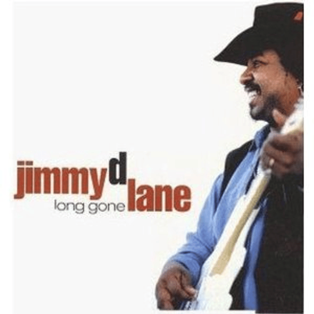 Long Gone (album)