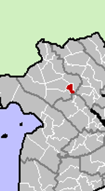 Long Xuyên