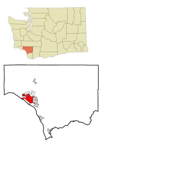 Longview, Washington