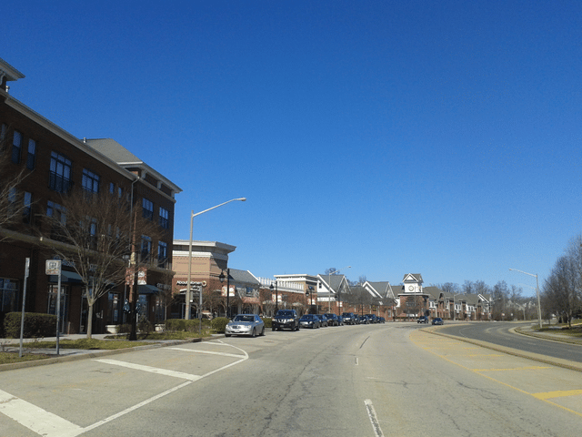 Lorton, Virginia