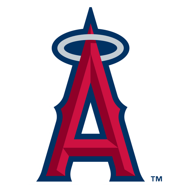 Los Angeles Angels of Anaheim