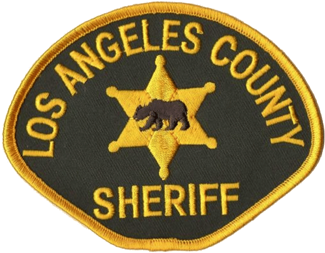Los Angeles County Sheriff's Department