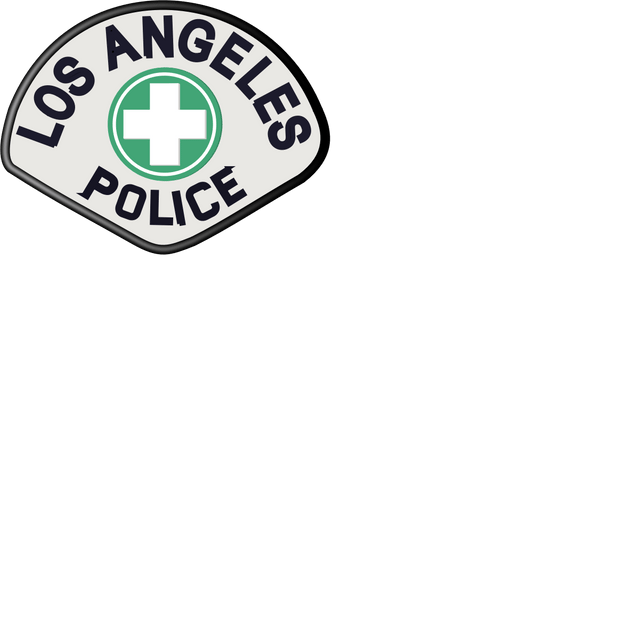 Los Angeles Police Department