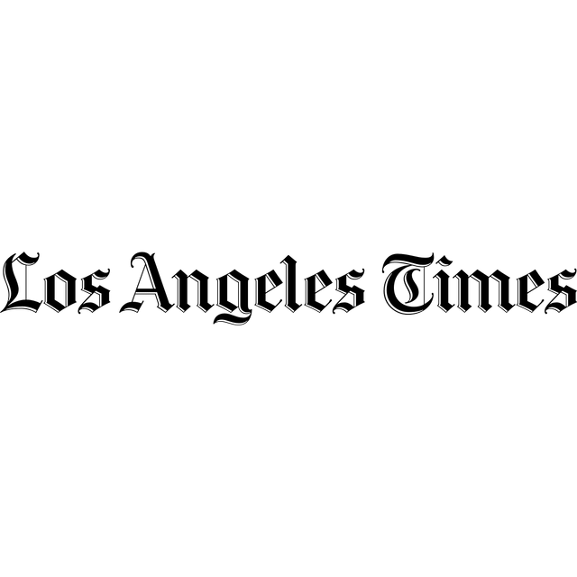 Los Angeles Times