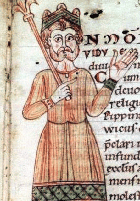 Lothair III, Holy Roman Emperor