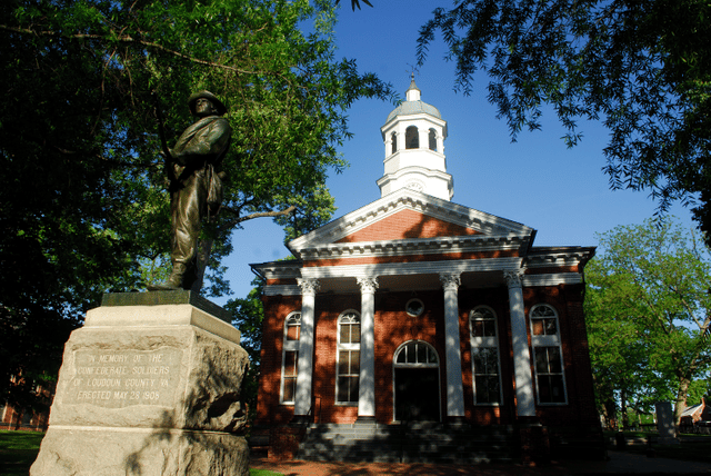 Loudoun County, Virginia