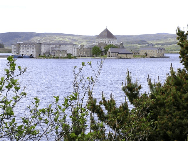Lough Derg (Ulster)