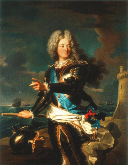 Louis Alexandre, Count of Toulouse