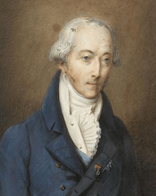 Louis Henri, Prince of Condé