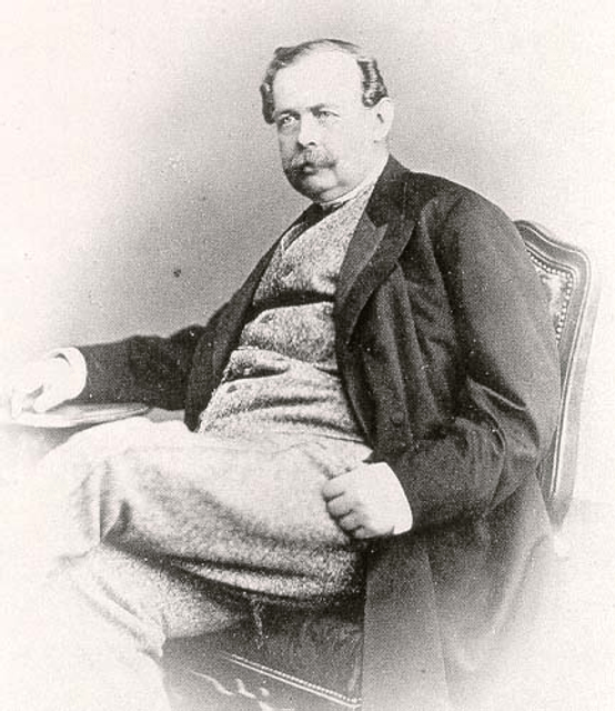 Louis III, Grand Duke of Hesse