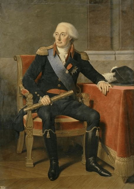 Louis Joseph, Prince of Condé