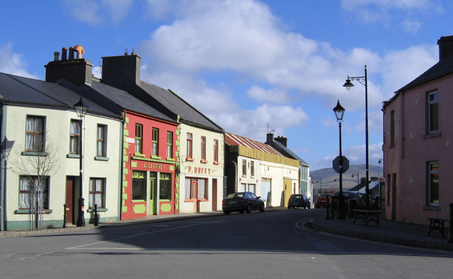 Louisburgh, County Mayo