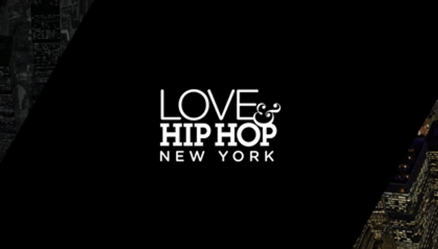 Love &amp; Hip Hop: New York