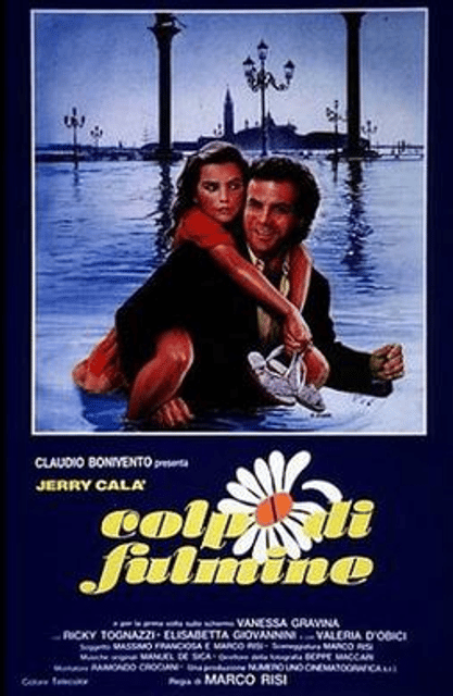 Love at First Sight (1985 film)