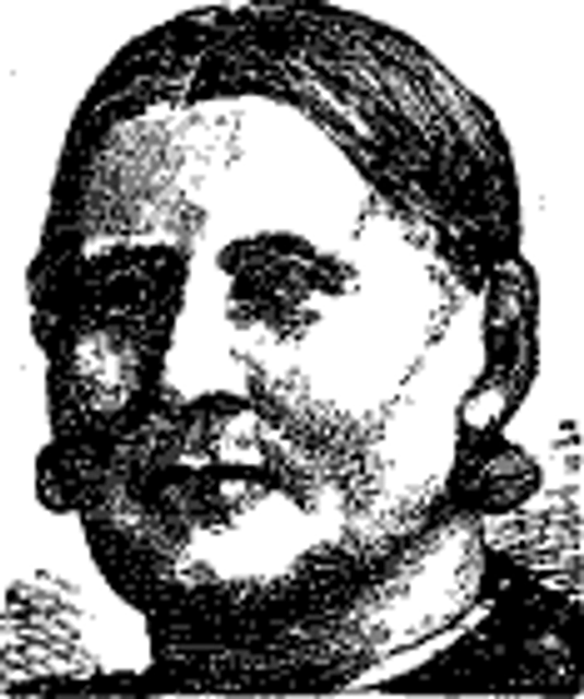 Lovisa Åhrberg