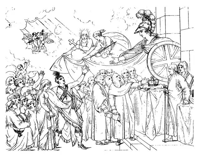 Loyalist (American Revolution)