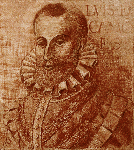 Luís de Camões