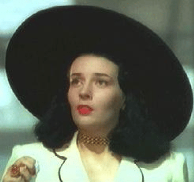 Ludmilla Tchérina
