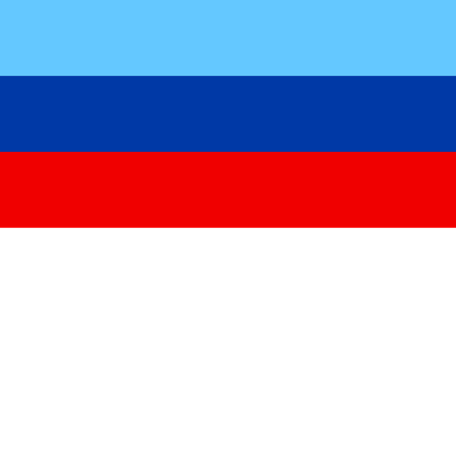 Luhansk People's Republic