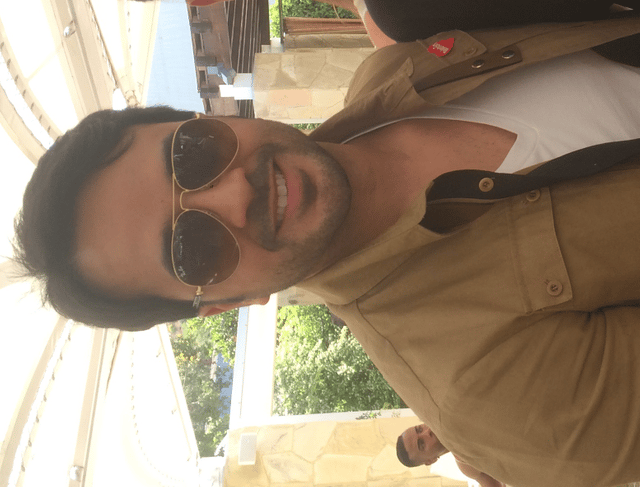 Luis Fonsi