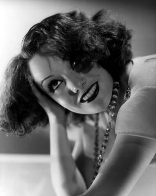 Lupe Vélez